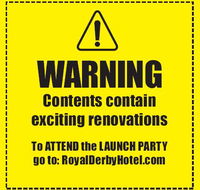 The Royal Derby Hotel - South Australia Travel