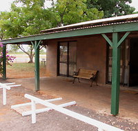 Barkly Homestead - South Australia Travel