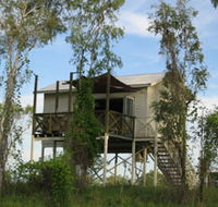 Fitzroy River Lodge - South Australia Travel