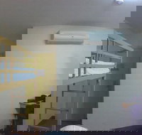 ibis Budget Melbourne CBD - South Australia Travel