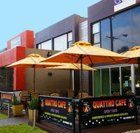 Comfort Inn Haven Marina - South Australia Travel