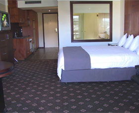 Best Western A Centretown - South Australia Travel 0