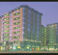 Adina Apartment Hotel James Court - South Australia Travel