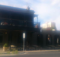 Hotel Wright St - South Australia Travel