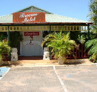 Broome Motel - South Australia Travel