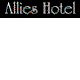 Allies Hotel - South Australia Travel 1