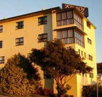 Menai Hotel - South Australia Travel