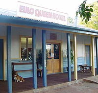 Eulo Queen Opal Centre - South Australia Travel