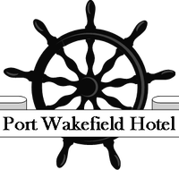 Port Wakefield Hotel - South Australia Travel