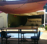 Overway Hotel - South Australia Travel