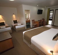 Botanical Motel - South Australia Travel