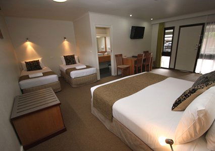 Botanical Motel - South Australia Travel 0
