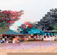 Wauchope Hotel and Roadhouse - South Australia Travel