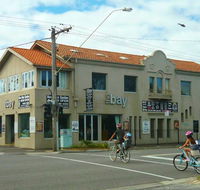 The Bay Hotel Mordialloc - South Australia Travel