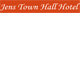 Jens Town Hall Hotel - South Australia Travel