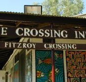 The Crossing Inn - South Australia Travel