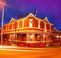 Best Western Lake Inn - South Australia Travel