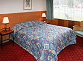 Mt Lyell Motor Inn - South Australia Travel 0