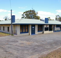Rocky Gully Pub - South Australia Travel