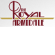 Royal Hotel Armidale - South Australia Travel