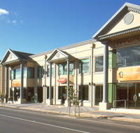 Sherbourne Terrace - South Australia Travel