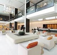 Crown Promenade Hotel - South Australia Travel