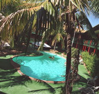 King Sound Resort Hotel - South Australia Travel
