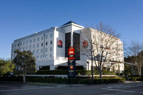 Hotel Ibis Sydney Airport - South Australia Travel 0