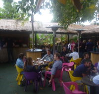 The Windsor Castle Hotel - South Australia Travel