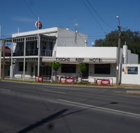 Tyson's Reef Hotel - South Australia Travel