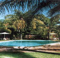 Flag Motor Lodge - South Australia Travel