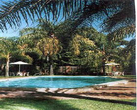 Flag Motor Lodge - South Australia Travel 0