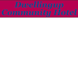 Dwellingup Community Hotel Motel - South Australia Travel