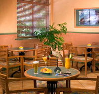 All Seasons Kununurra - South Australia Travel