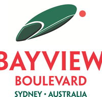 Bayview Boulevard Sydney - South Australia Travel