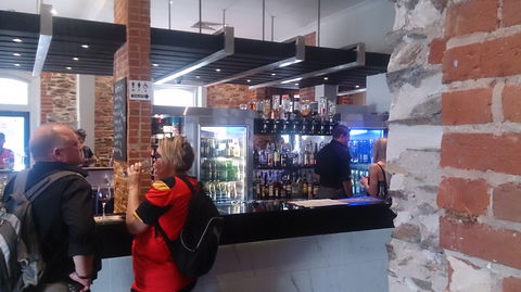 The Joiners Arms Hotel - South Australia Travel 0