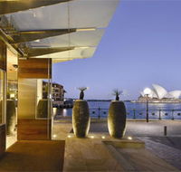 Park Hyatt Sydney - South Australia Travel