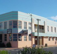 Regent Hotel - South Australia Travel