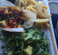 Clocktower Hotel Restaurant - South Australia Travel