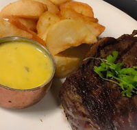 Railway Club Hotel - South Australia Travel
