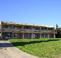 Moonta Bay Patio Motel amp Restaurant The - South Australia Travel