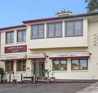 Ashfield Manor - South Australia Travel