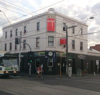 Birmingham Hotel - South Australia Travel