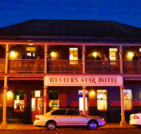 Western Star Hotel - South Australia Travel