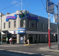 Court Jester Hotel - South Australia Travel