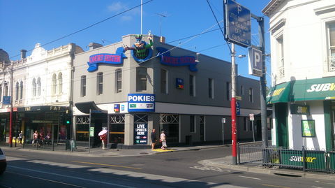 Court Jester Hotel - South Australia Travel 0