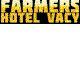 Farmers Hotel Vacy - South Australia Travel