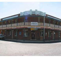 Baradine Hotel - South Australia Travel