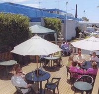 Top Of The Town Hotel - South Australia Travel