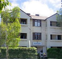 St Arnaud Budget Hotel - South Australia Travel
